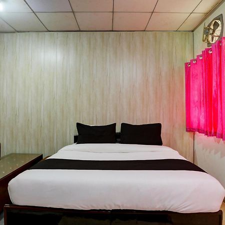 Collection O Harsh Hotel & Restaurant Bhiwadi Экстерьер фото