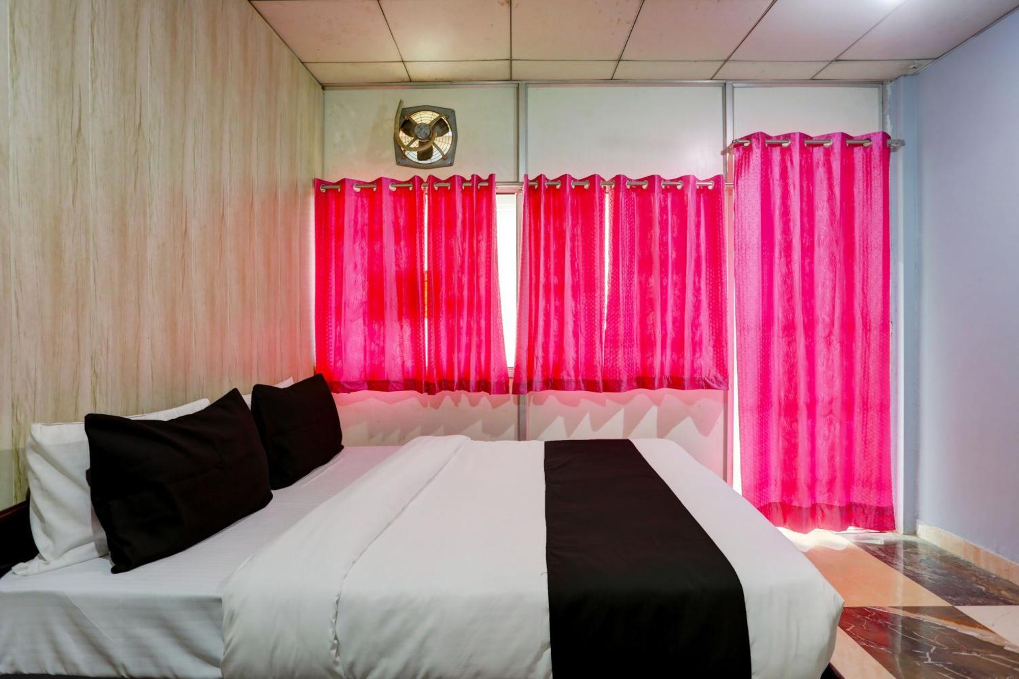Collection O Harsh Hotel & Restaurant Bhiwadi Экстерьер фото