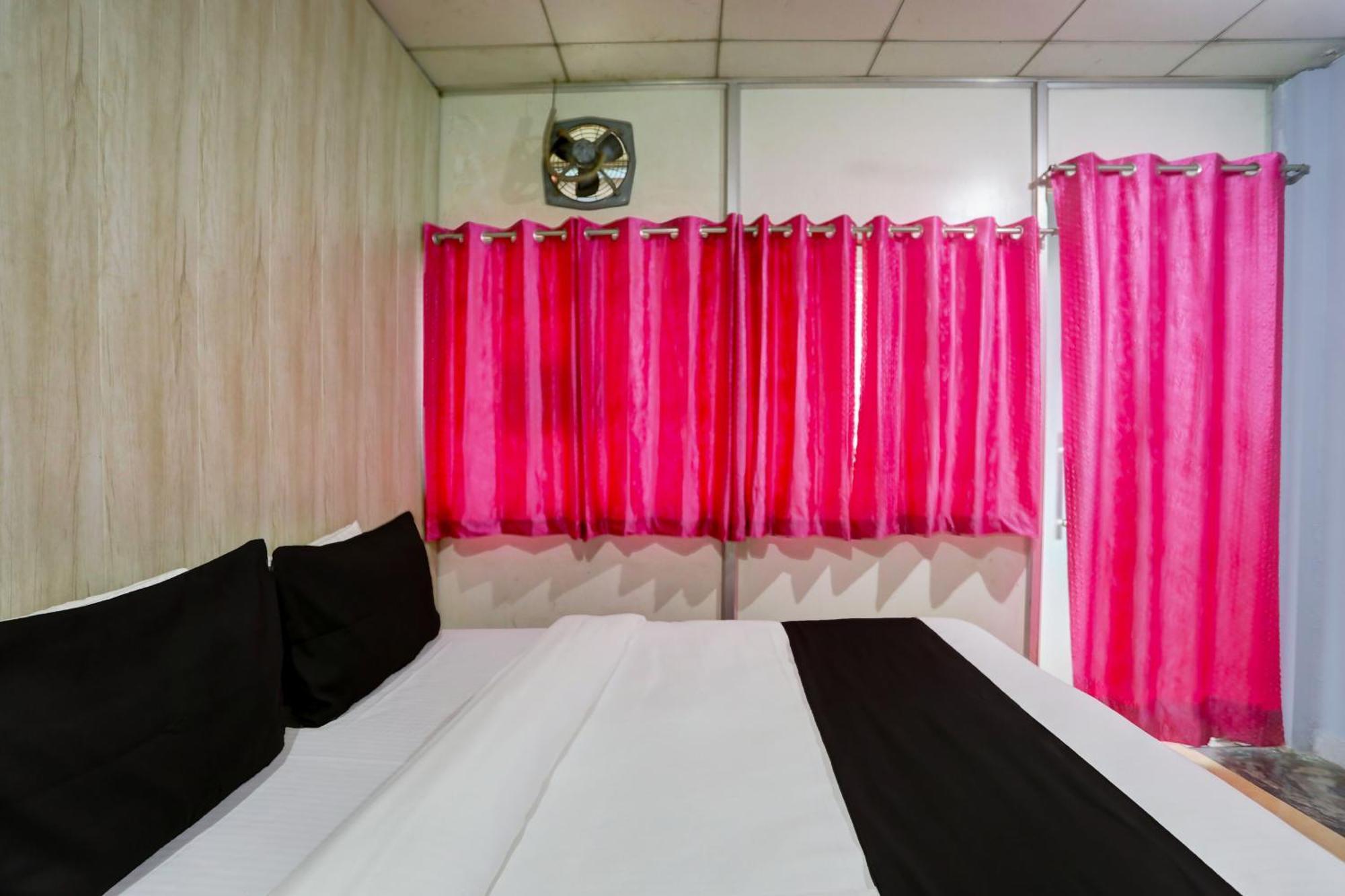 Collection O Harsh Hotel & Restaurant Bhiwadi Экстерьер фото