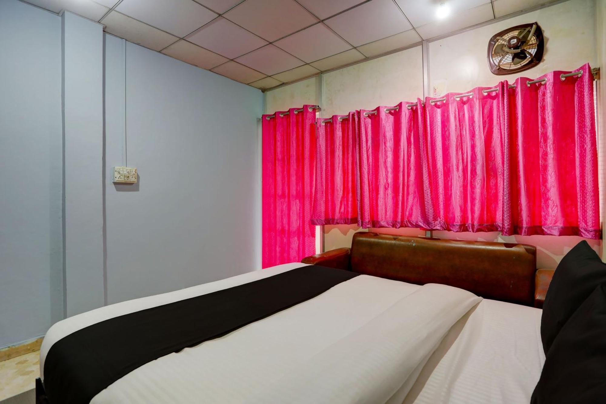 Collection O Harsh Hotel & Restaurant Bhiwadi Экстерьер фото